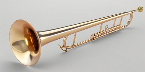 Obraz premium Melodious Melodies. Musical instrument fascination
