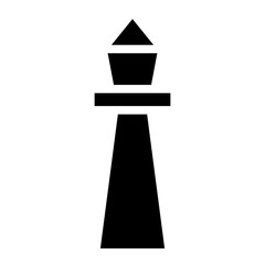 tower glyph 