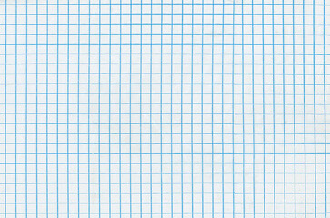 graph paper plastic texture background