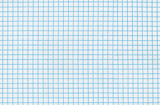 graph paper plastic texture background