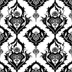 Fototapeta premium doddles