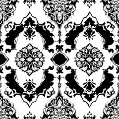Obraz premium lace pattern, lace svg, lace png, geode pattern, seamless geode pattern, summer floral seamless pattern, seamless repeat pattern, boho floral seamless, flower paper, digital paper pack, digital backgr