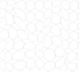 Naklejka premium abstract background