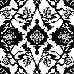 geode pattern, seamless geode pattern, summer floral seamless pattern, seamless repeat pattern, boho floral seamless, flower paper, digital paper pack, digital backgrounds, digital scrapbook, floral p