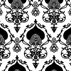 geode pattern, seamless geode pattern, summer floral seamless pattern, seamless repeat pattern, boho floral seamless, flower paper, digital paper pack, digital backgrounds, digital scrapbook, floral p