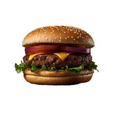 hamburger png