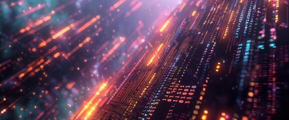 Empowering Web Development. JavaScript enables interactive and dynamic content concept