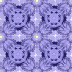 Tie-dye Wash Paint. Watercolor Wash Background. Color Motion. Boundless Abstract Painting. Bohemian Abstract Style. Pink,White Shibori Organic Retro Style. Soft Wash Paint.