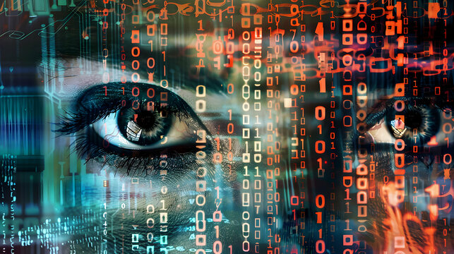 Algorithmic Bias Perpetuating Discrimination, Creating Unfair Outcomes