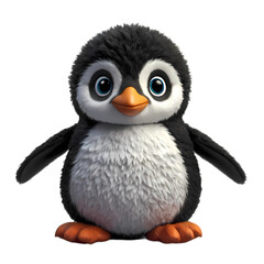 Obraz premium Dolls, cats, dogs, giraffes, deer, penguins, dolphins, elephants, gifts for children, type 11