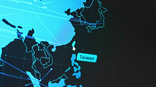Cyber battlefield map of cyber attacks live