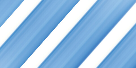 Fototapeta premium blue abstract background with layered shapes and copyspace