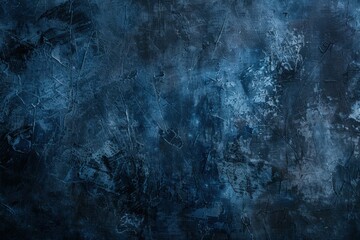 Fototapeta premium Abstract Blue Texture