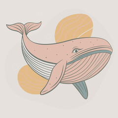 illustration of a fish