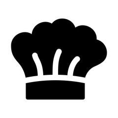 Chef Hat Icon