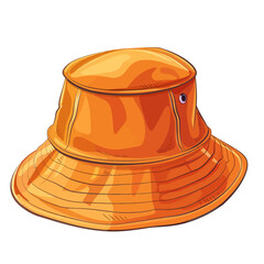 Bucket hat