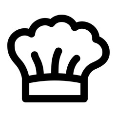 Chef Hat Icon