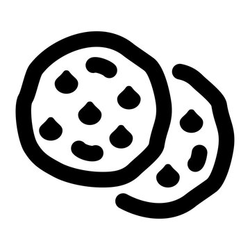 recommend clip art: Cookies Icon