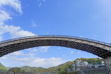 錦帯橋