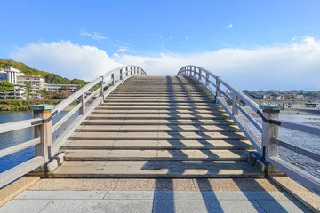 錦帯橋