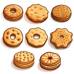 Biscuits 