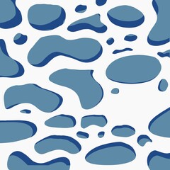 water drops background