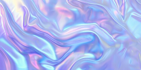 Abstract Holographic Background