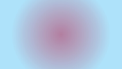 Abstract light blue and light pink gradiant background, Bright dark blue to light blue gradient for technology background poster wallpaper, social media post design, marketing ads