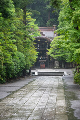 鎌倉246　鶴岡八幡宮20　白幡神社