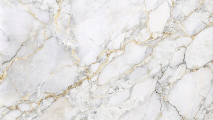 Fototapeta premium white and gold marble texture luxury architecture pattern background design