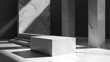 "Minimalist Composition: Elegant simplicity in a modern setting, featuring clean lines, subtle textures, and balanced harmony for contemporary design inspiration."





