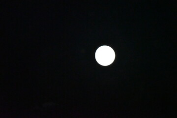 Full Moon
