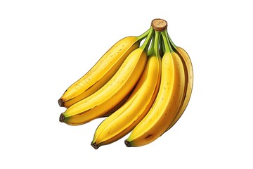 I Love Banana (JPG 300Dpi 10800x7200)