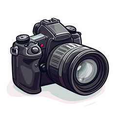 Camera