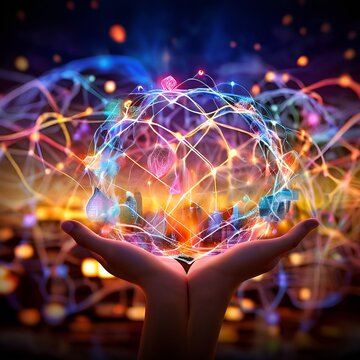 "Global Friendship Network: Embracing Cultural Unity and Digital Connections"