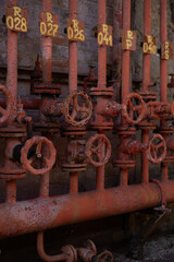 URBEX - Abandoned Oil Refinery in Romania