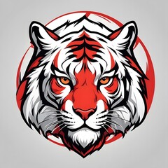 LOGO Tiger