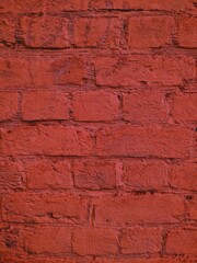 brick wall textured wallpaper, illustration,background, Brick grid frame old grunge vintage structure brown geometric lines cement rough pattern closeup photography tiles of building block architeture