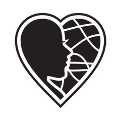 Love silhouette  art illustrator-4 -10-EPS-01.eps