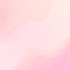 ピンクと赤のグラデーションのフラット背景