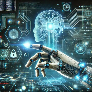 Intelligence Artificielle : Exploration des Technologies Avanc&eacute;es et des R&eacute;seaux Neuronaux