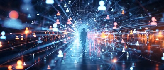 digital age, databases manage personal information. Ensuring secure handling of data amidst business and technological advancements is essential for safeguarding privacy