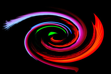 Grafische Elemente selbst erstellt ohne KI, erstellt	