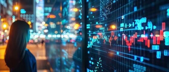 Financial services blend analytics and agile engineering, using decades of expertise to help clients thrive in complex environments with innovative technology solutions.