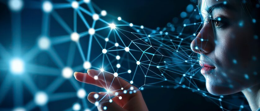 Effective digital identity solutions enable businesses to secure data, control IT access, and drive transformation by managing authorized data flows and service access.