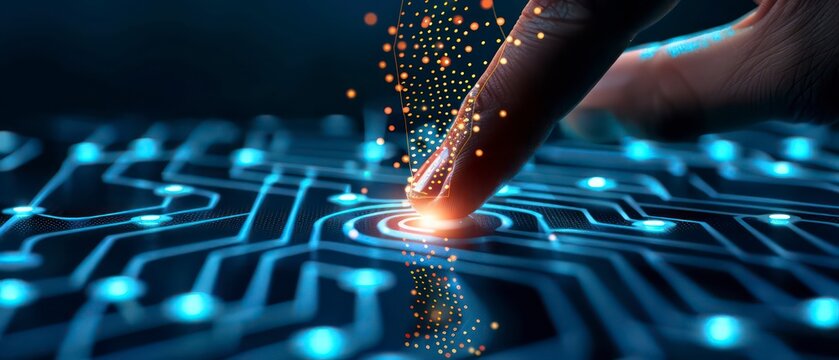 Effective digital identity solutions enable businesses to secure data, control IT access, and drive transformation by managing authorized data flows and service access.