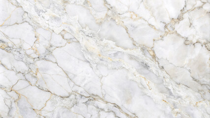 Fototapeta premium white and gold marble texture luxury architecture pattern background design