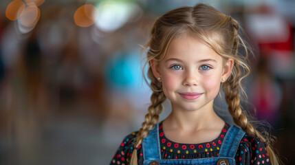 Fototapeta premium back to school photo