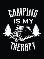 Mountain t-shirt design