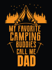 Mountain t-shirt design